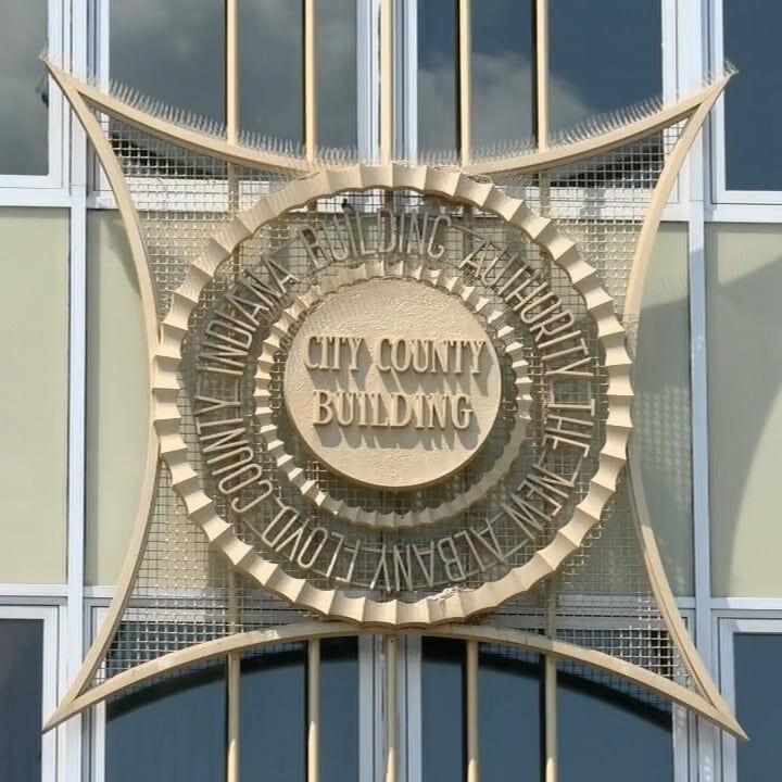 Floyd County leaders say it needs to expand its city offices, courts